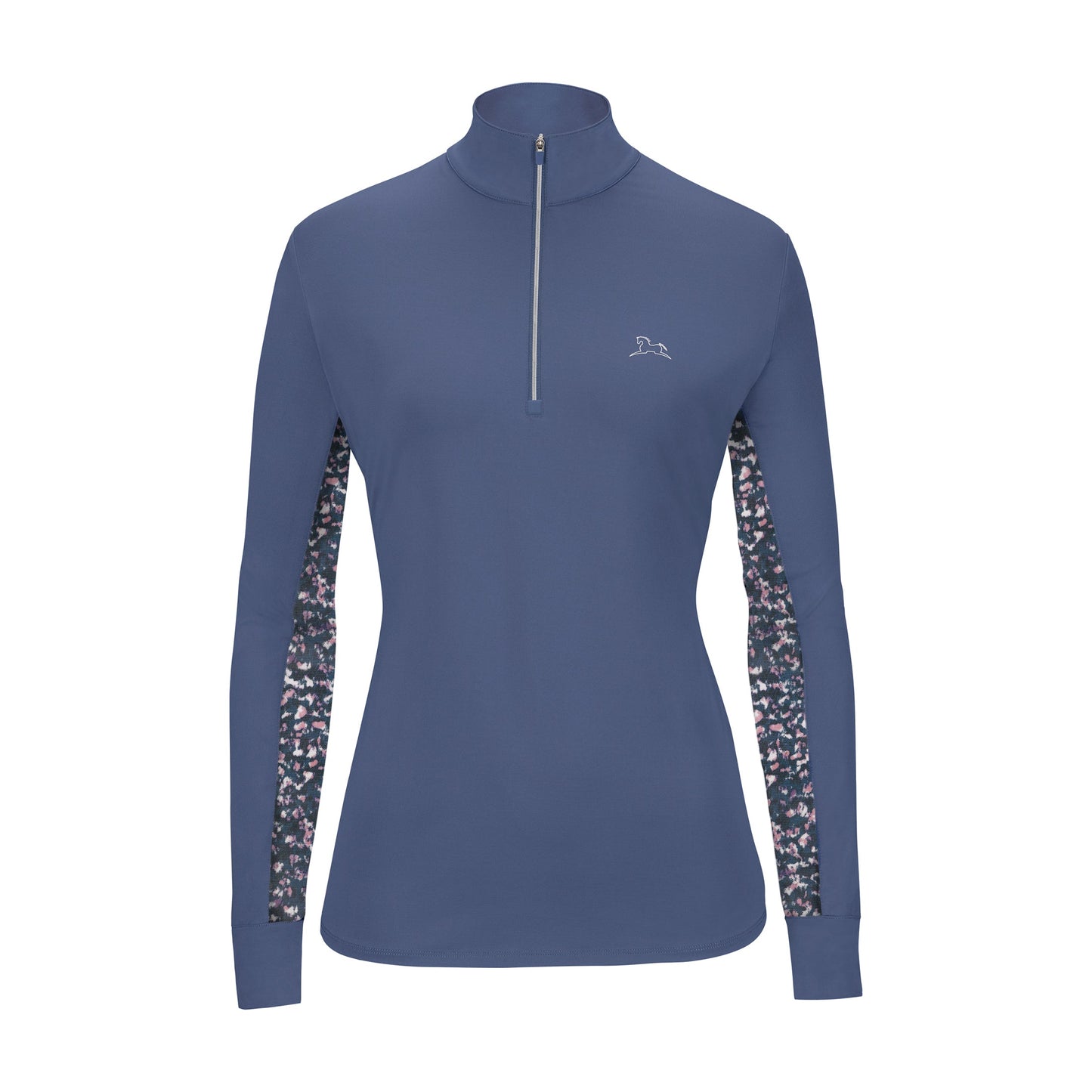 Ladies’ Ella Long Sleeve Training Shirt