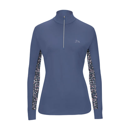 Ladies’ Ella Long Sleeve Training Shirt