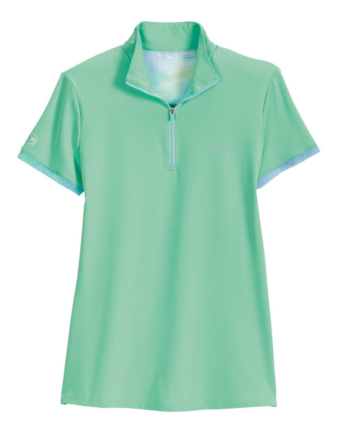 R.J. Classics Ladies’ Maya 37.5 Short Sleeve Training Shirt