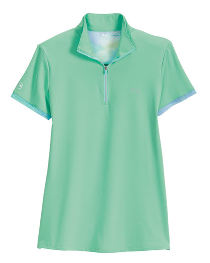 Ladies’ Maya Short Sleeve Training Shirt
