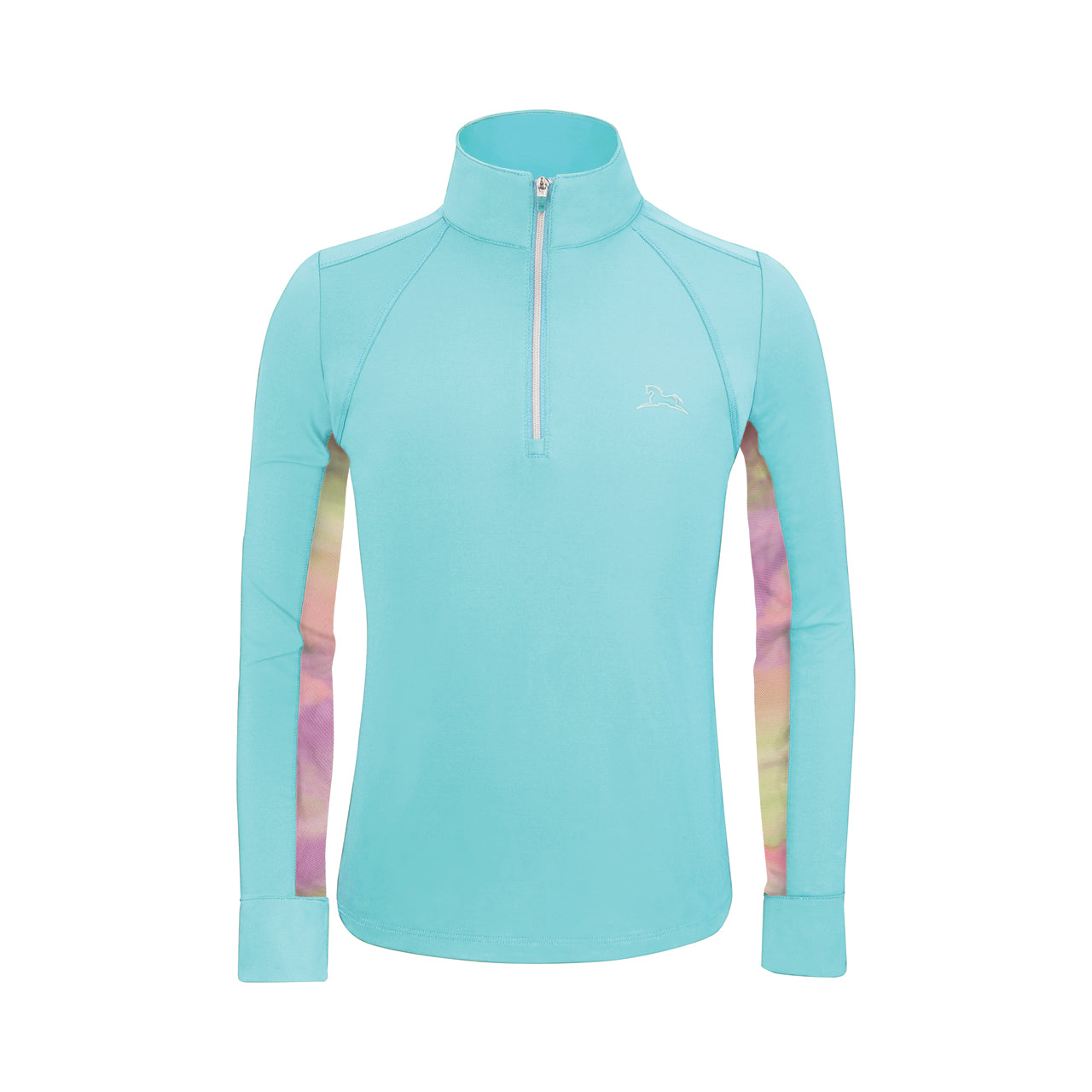 R.J. Classics Girls’ Sienna Jr. 37.5 Training Shirt