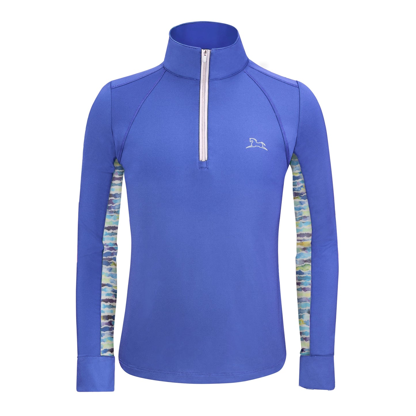 R.J. Classics Girls’ Sienna Jr. 37.5 Training Shirt