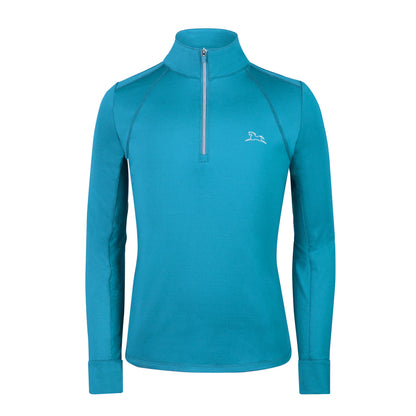 R.J. Classics Girls’ Sienna Jr. 37.5 Training Shirt