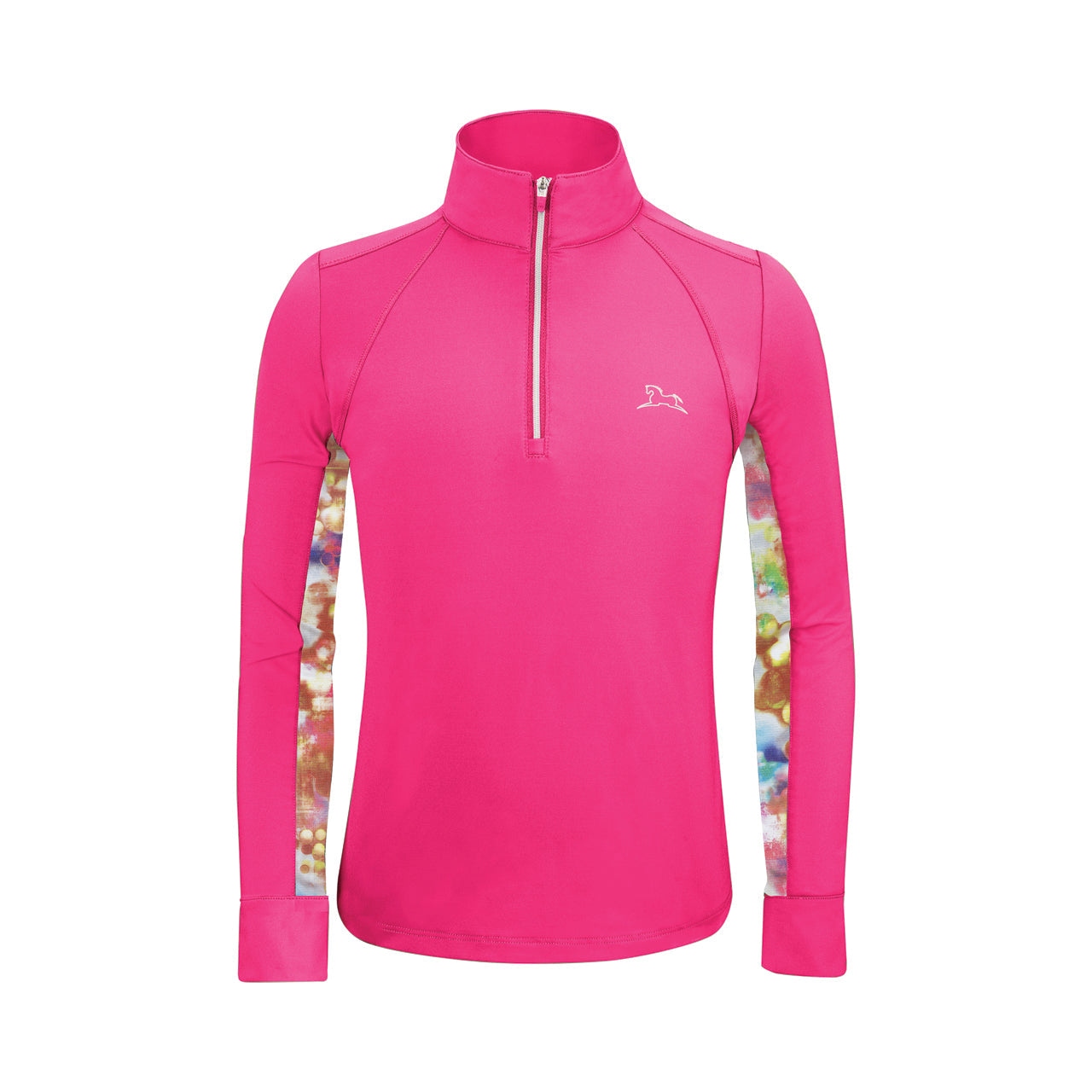 R.J. Classics Girls’ Sienna Jr. 37.5 Training Shirt