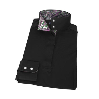 Essex Classics Ladies’ Jumper Long Sleeve Show Shirt