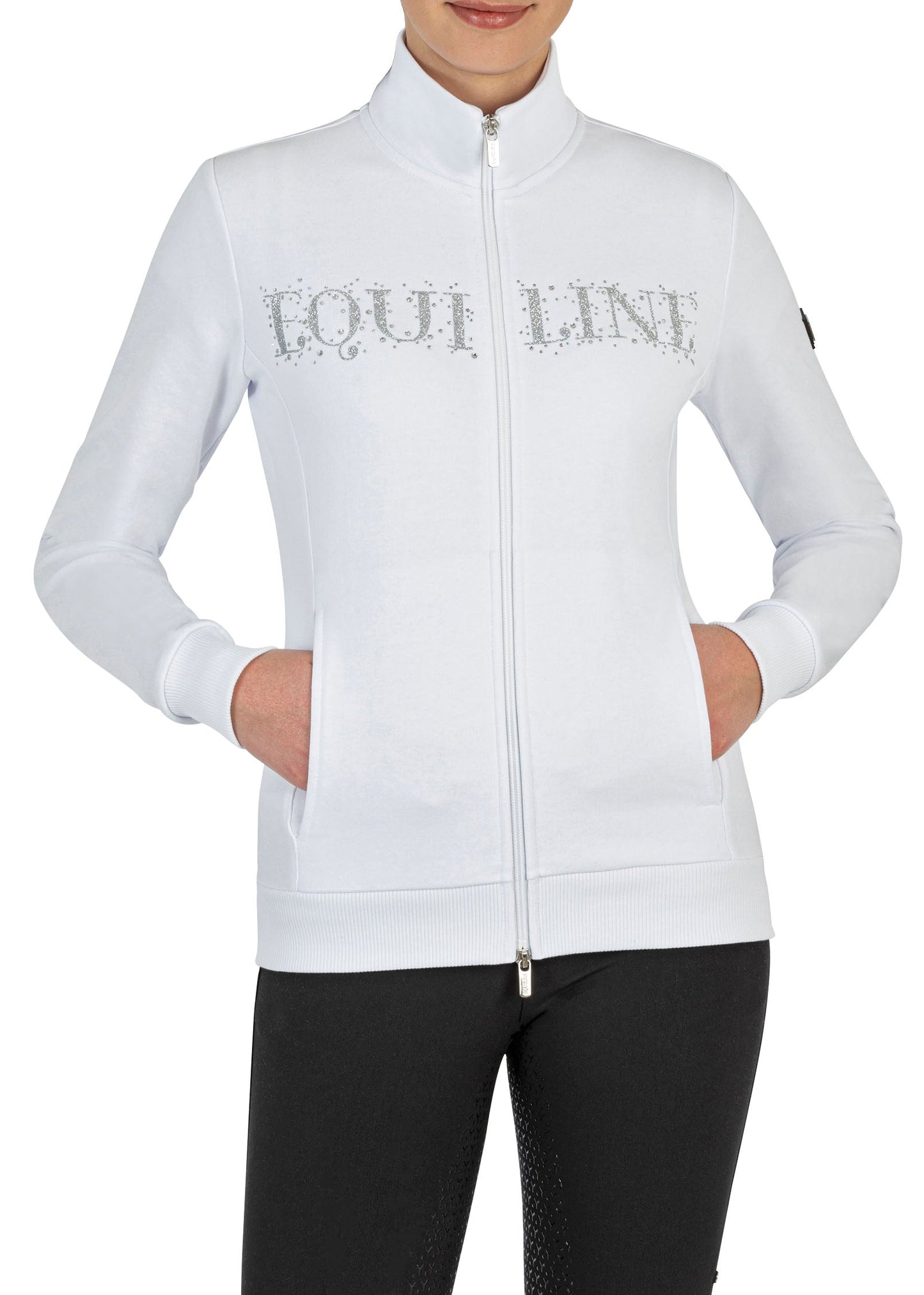 Equiline Ladies’ Giliag Sweatshirt