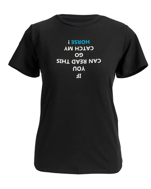 Riding Sport Ladies’ Maddie Tee