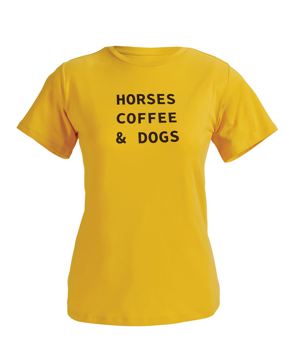 Riding Sport Ladies’ Maddie Tee