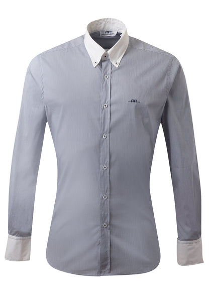 AA Men’s 205 Long Sleeve Show Shirt
