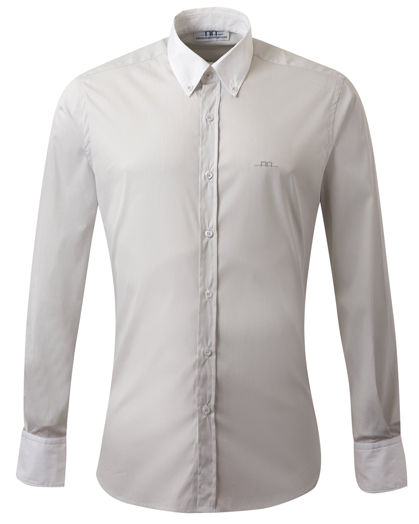 AA Men’s 205 Long Sleeve Show Shirt