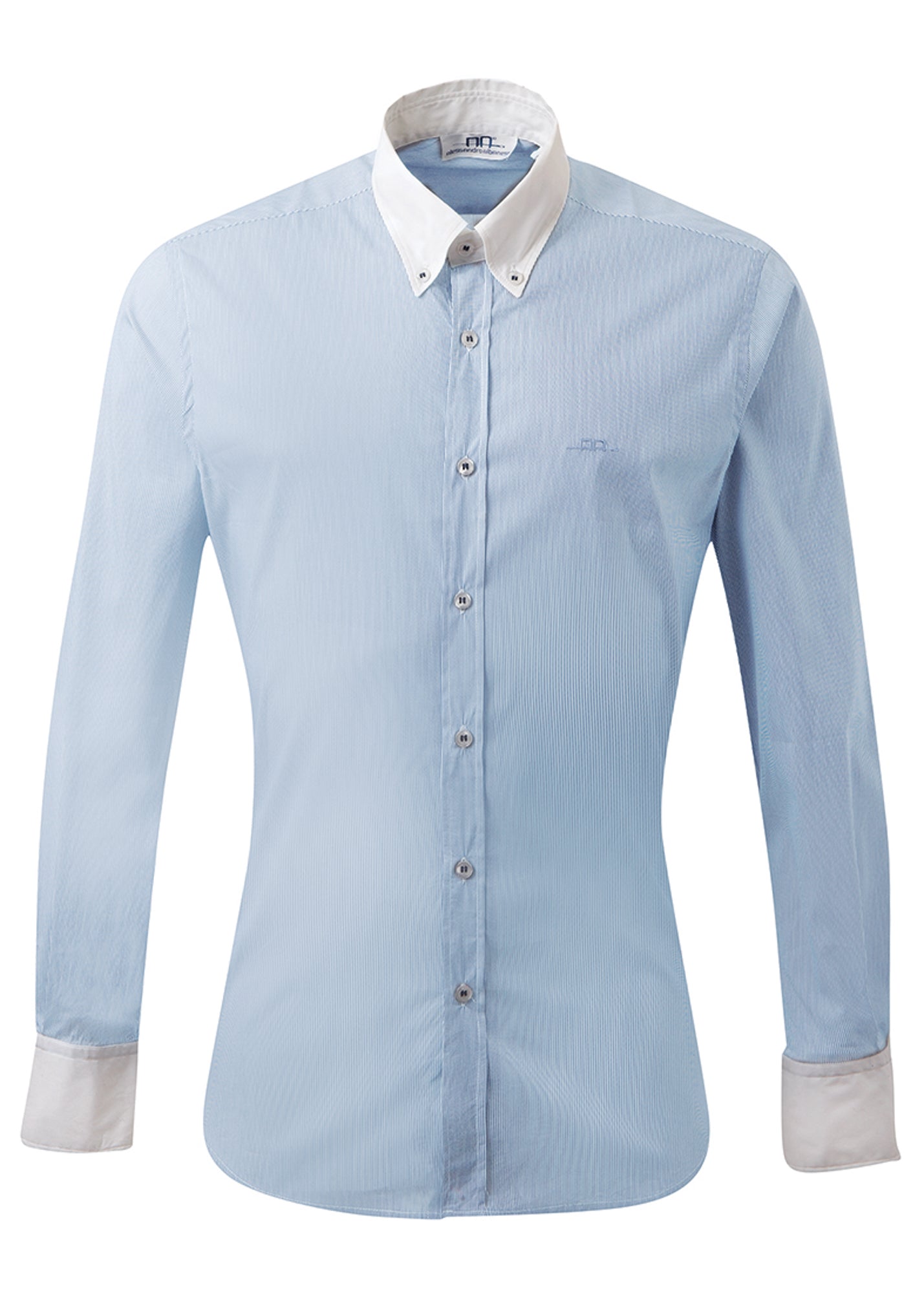 AA Men’s 205 Long Sleeve Show Shirt