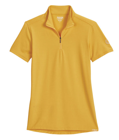 Ladies’ Juno Short Sleeve Shirt