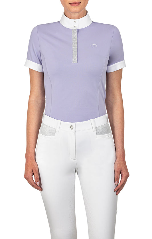 Equiline Ladies’ Gardug Competition Shirt