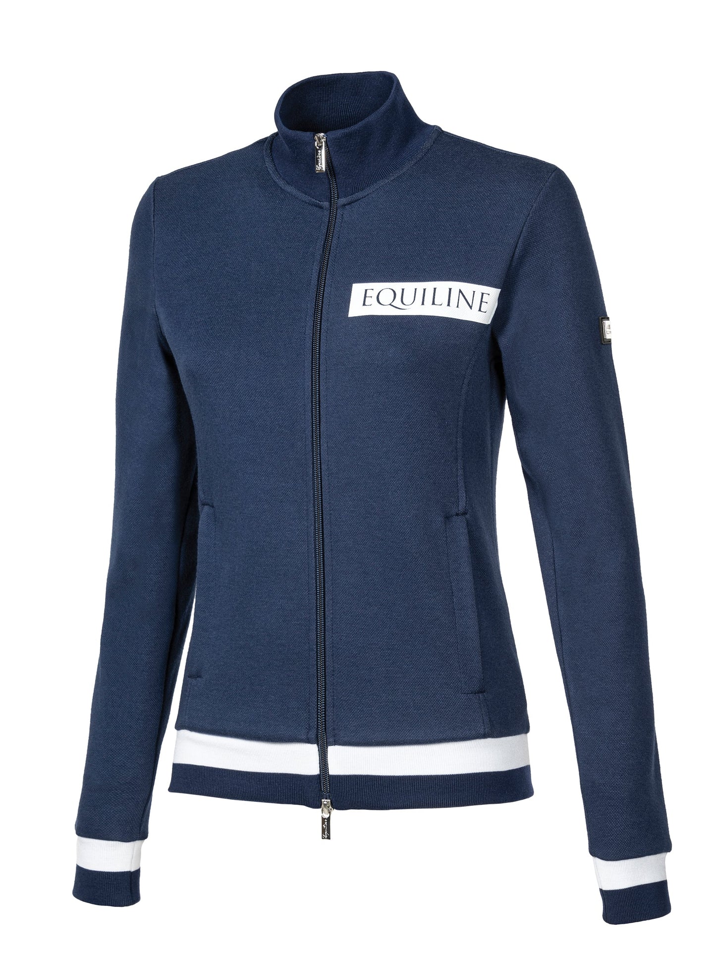 Equiline Ladies’ Eliage Sweatshirt