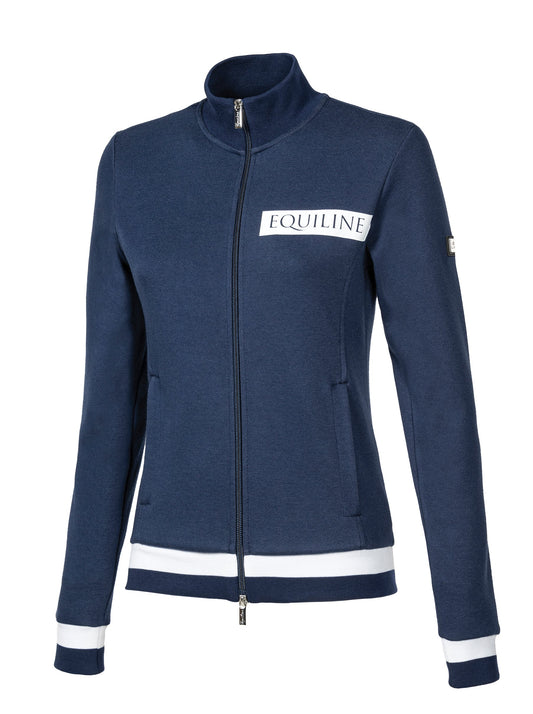 Equiline Ladies’ Eliage Sweatshirt