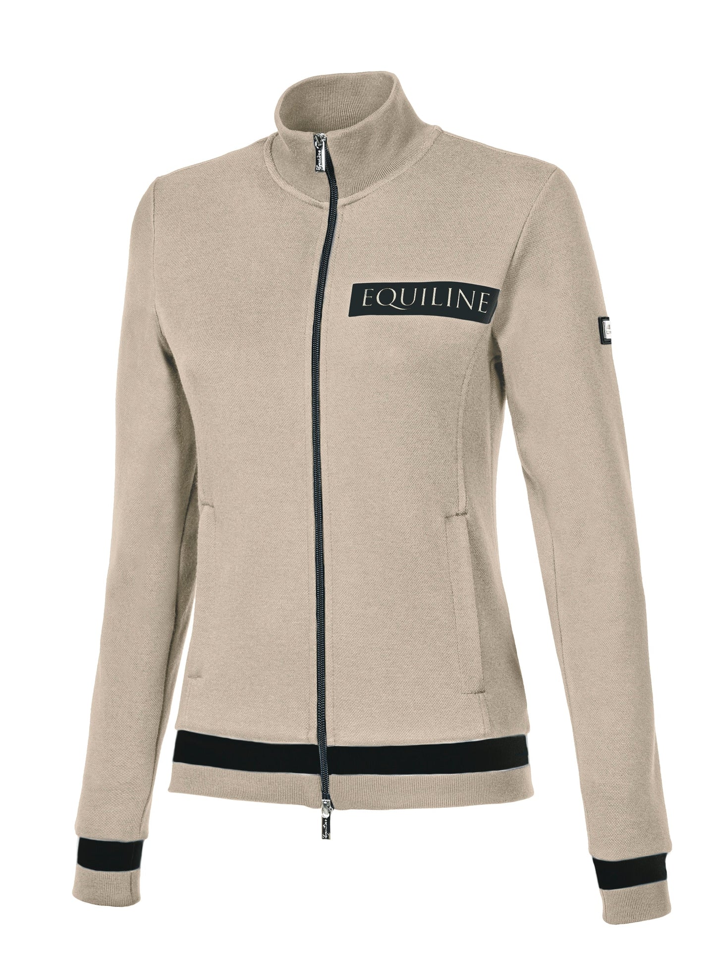 Equiline Ladies’ Eliage Sweatshirt