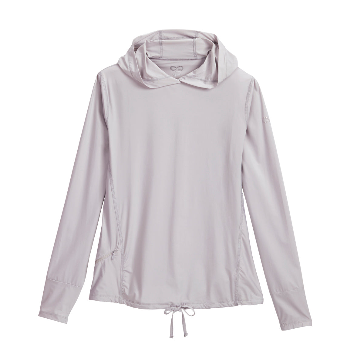 Stride Ladies’ Legera Hoodie