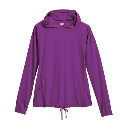 Stride Ladies’ Legera Hoodie