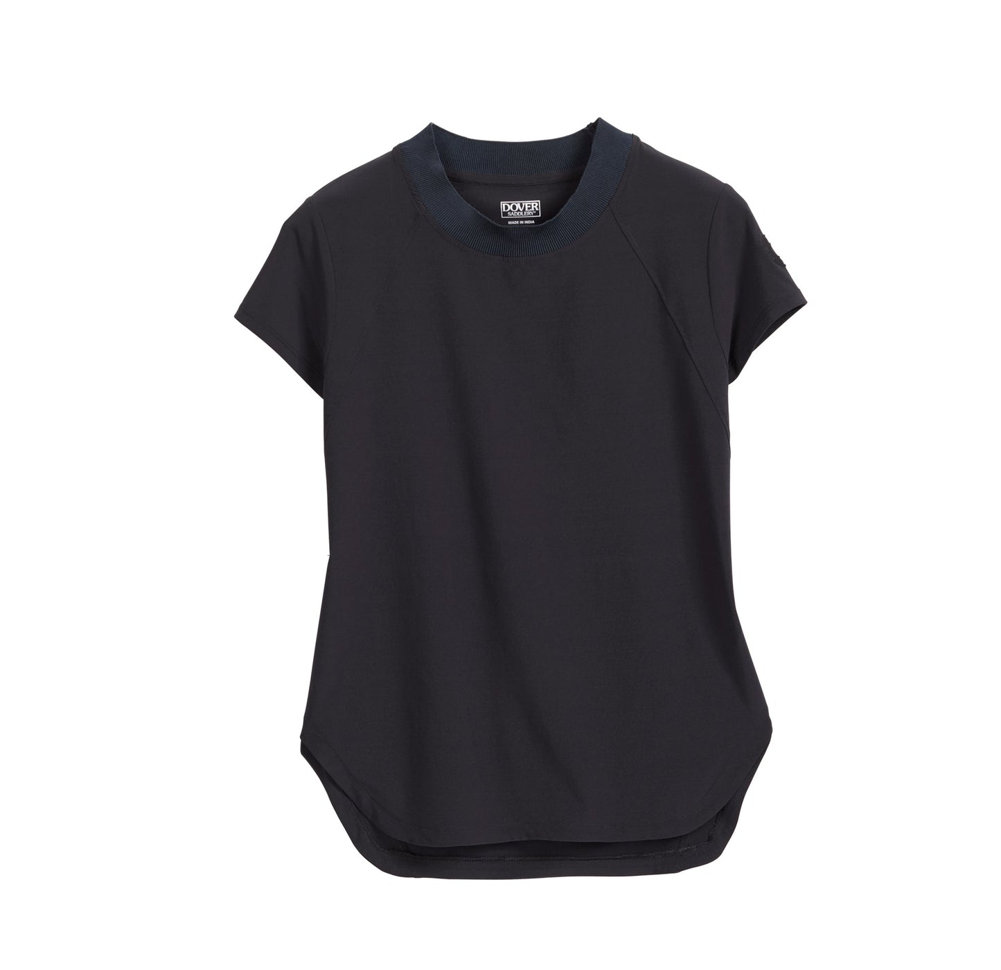 DS Ladies’ Venice Short Sleeve Shirt