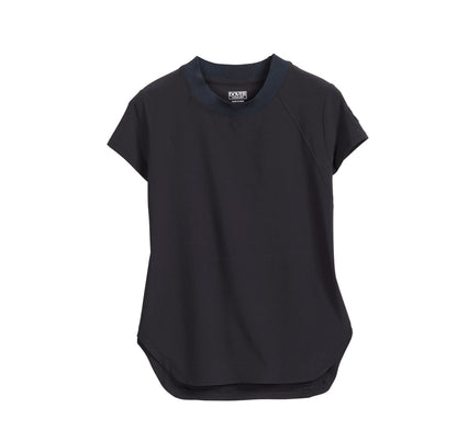 DS Ladies’ Venice Short Sleeve Shirt