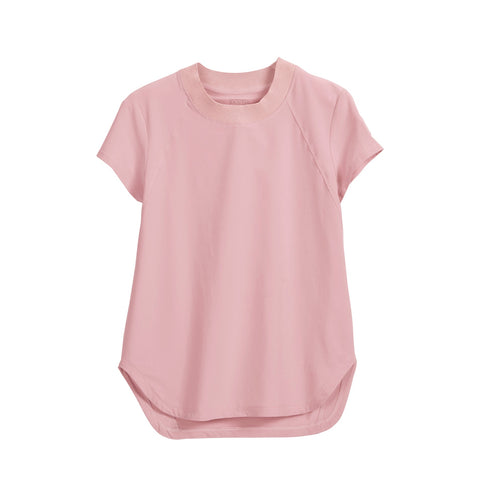 DS Ladies’ Venice Short Sleeve Shirt