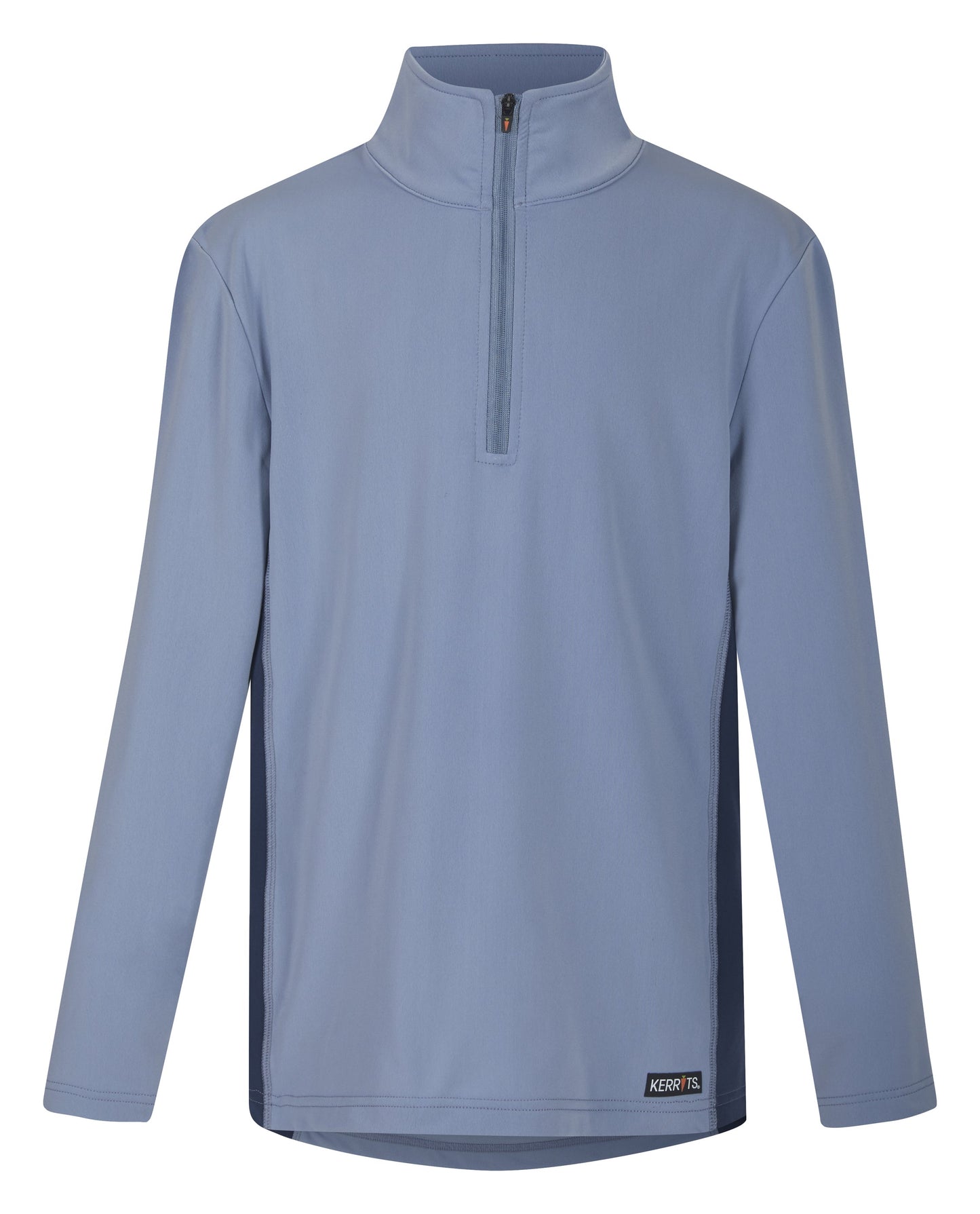 Kerrits Kids’ Up Tempo Fleece Tech Top
