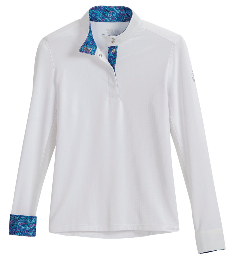CoolBlast 100 Kids’ Showtime Long Sleeve Show Shirt