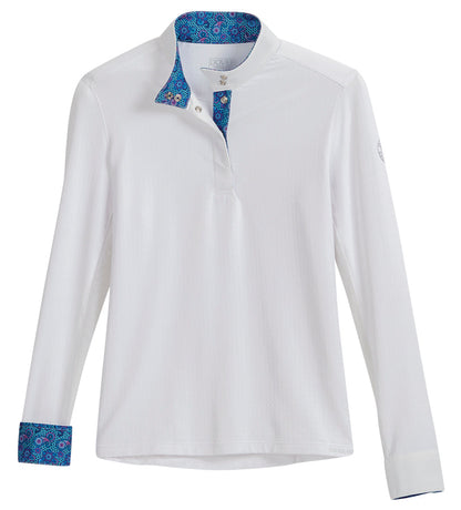 CoolBlast 100 Kids’ Showtime Long Sleeve Show Shirt