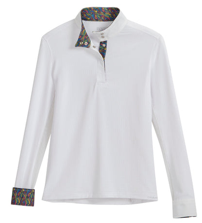 CoolBlast 100 Kids’ Showtime Long Sleeve Show Shirt