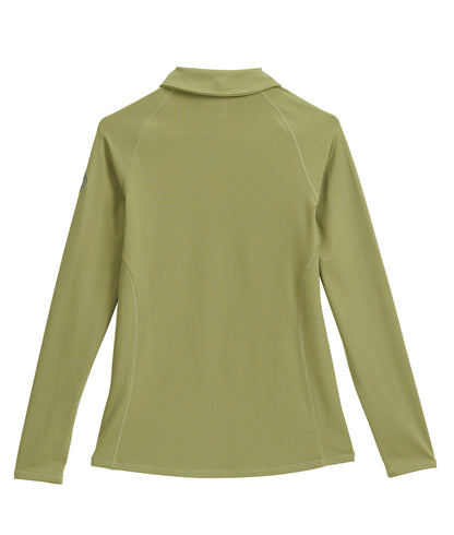 DS Ladies’ Galen Long Sleeve Shirt