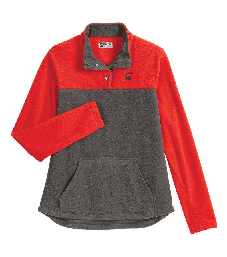 Riding Sport Ladies’ Freemont Fleece