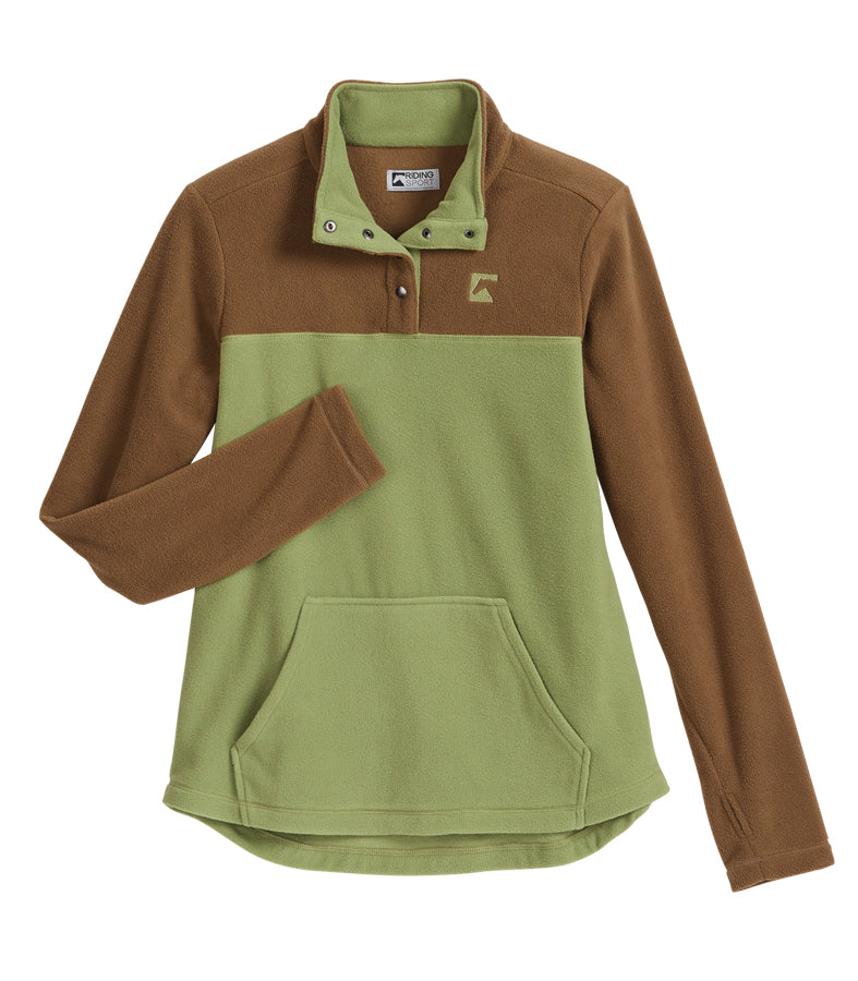Riding Sport Ladies’ Freemont Fleece
