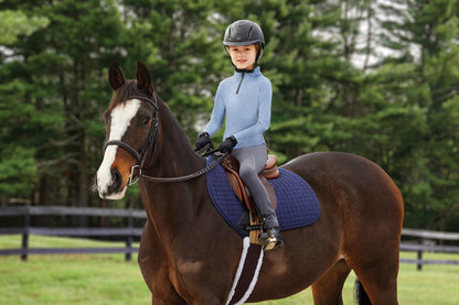 Stride CoolBlast 100 Kids’ Contender Long Sleeve Shirt