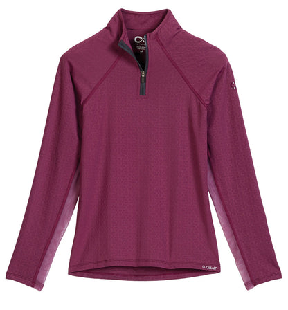 Stride CoolBlast 100 Kids’ Contender Long Sleeve Shirt