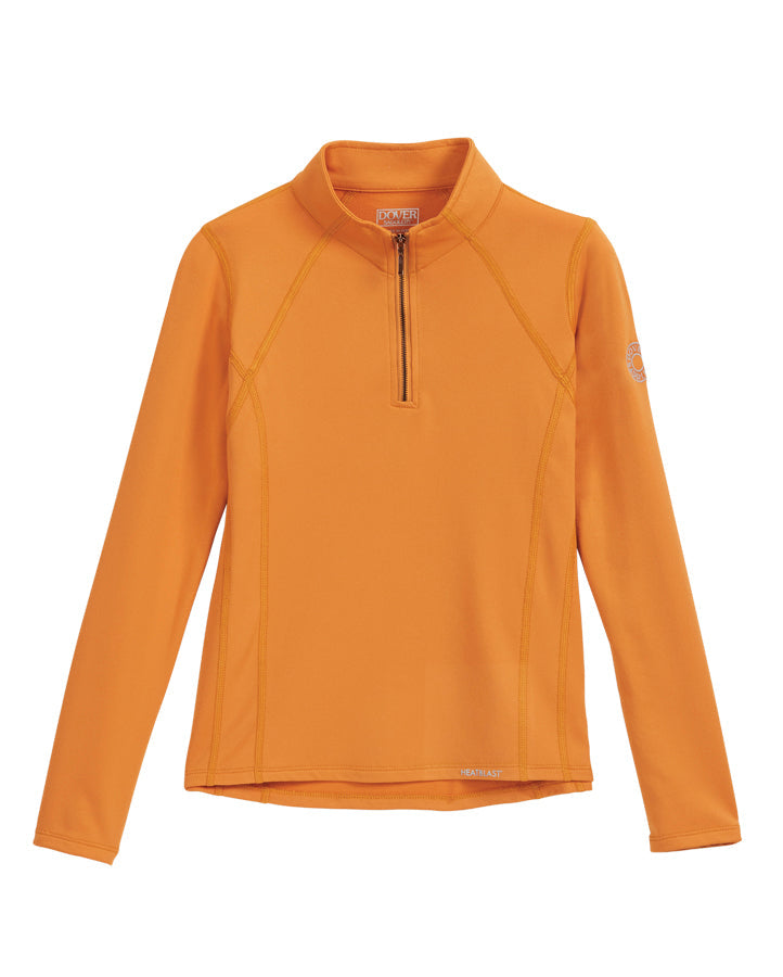 DS HeatBlast Kids’ Long Sleeve Shirt