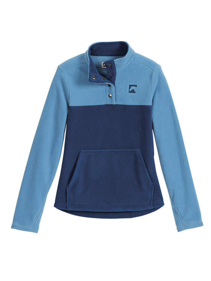Riding Sport Kids’ Freemont Fleece