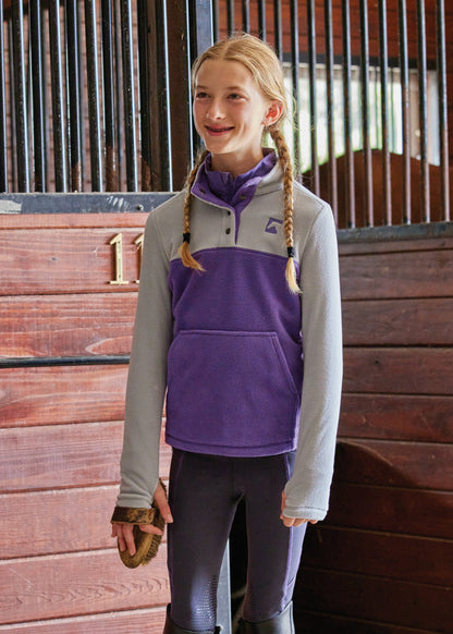 Riding Sport Kids’ Freemont Fleece