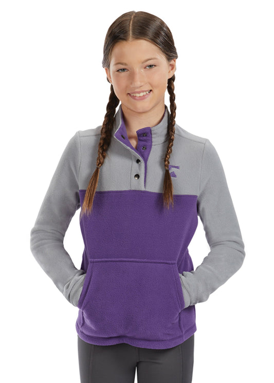 Riding Sport Kids’ Freemont Fleece