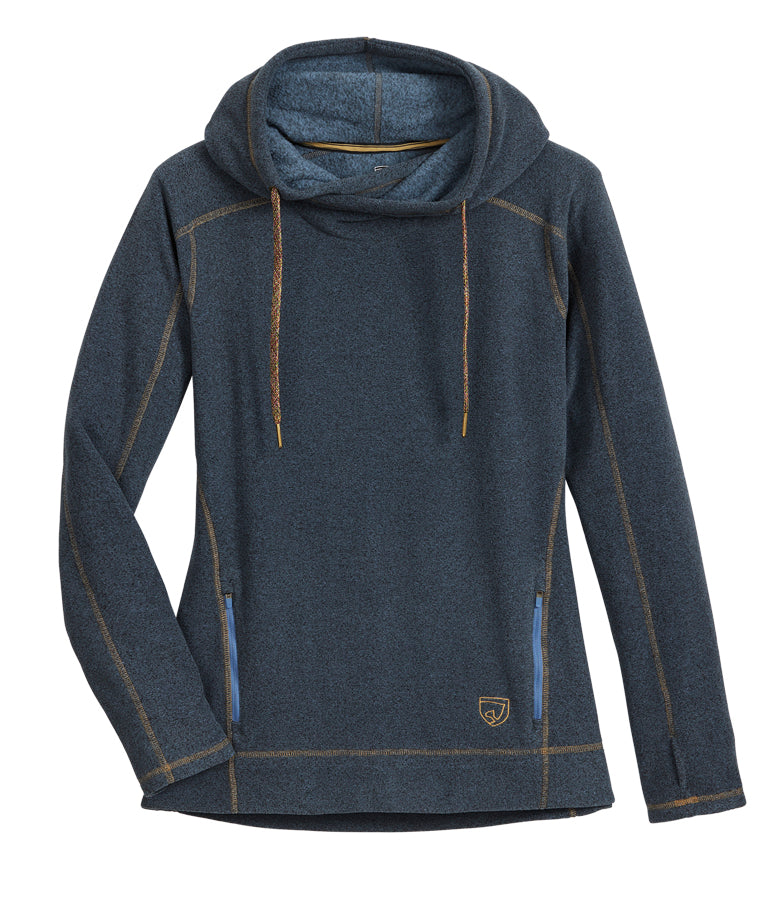 Noble Equestrian Ladies’ Autumn Cozy Cowl