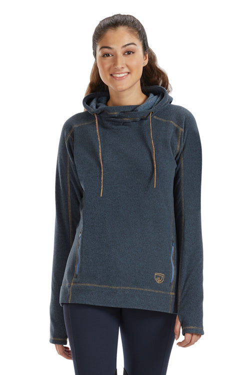 Noble Equestrian Ladies’ Autumn Cozy Cowl