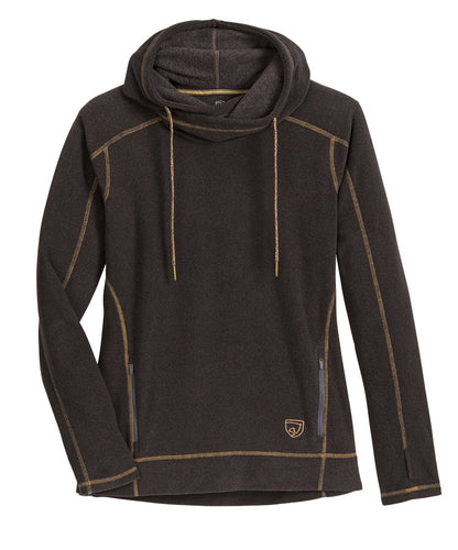 Noble Equestrian Ladies’ Autumn Cozy Cowl