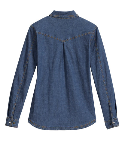 Noble Equestrian Ladies’ Bree Long Sleeve Shirt