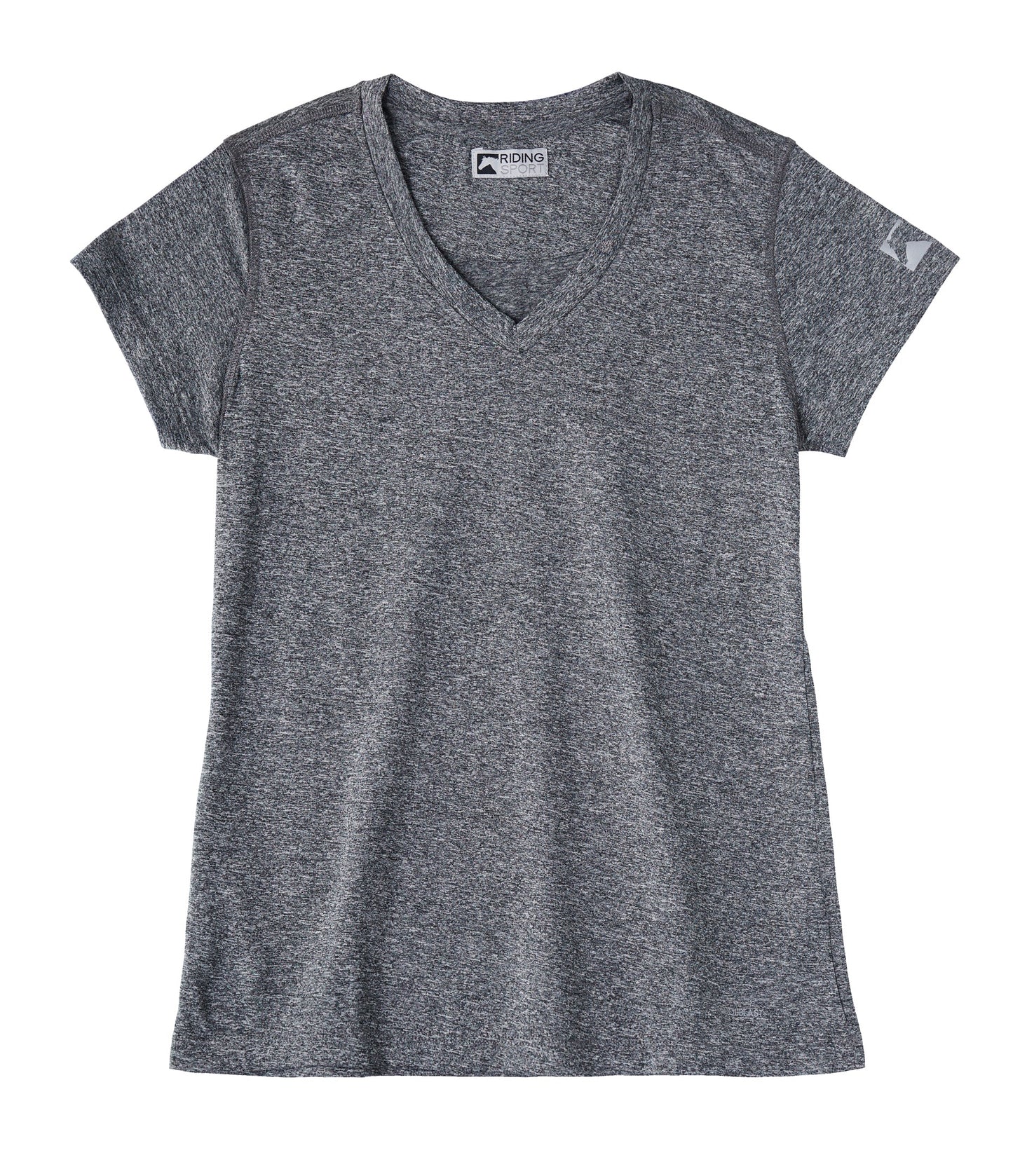 Riding Sport Ladies’ V-Notch Tee