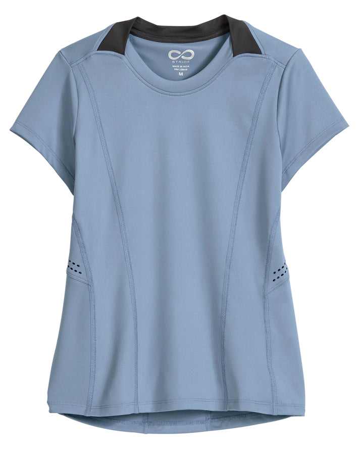 Stride Kids’ Arial Short Sleeve Shirt