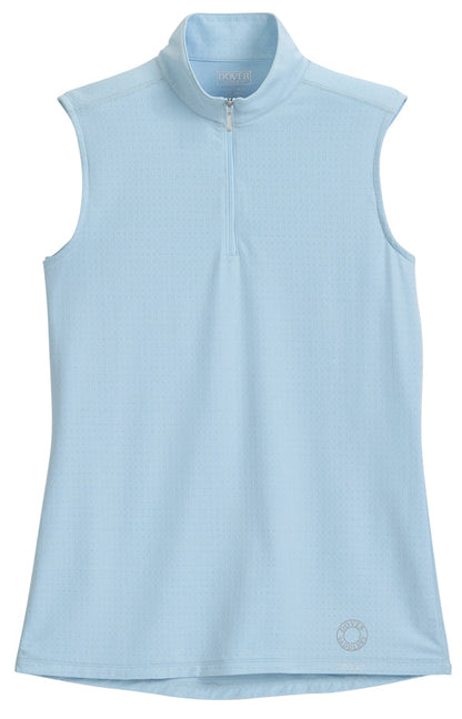 CoolBlast 100 Ladies’ Lydia Sleeveless Sun Shirt