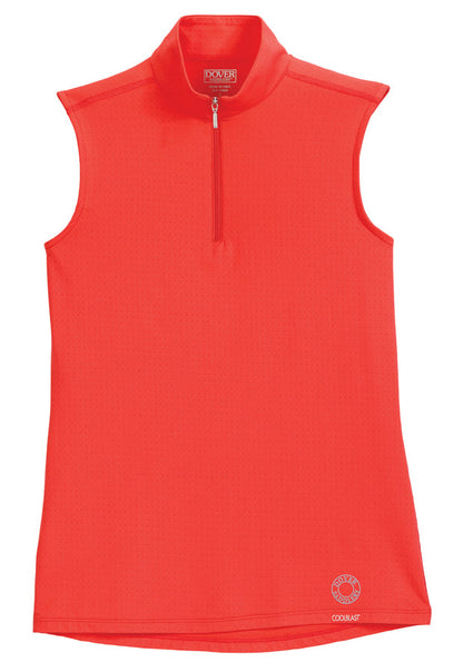 Ladies’ Lydia Sleeveless Sun Shirt