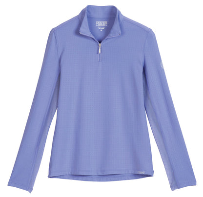 CoolBlast 100 Kids’ Lena Long Sleeve Sun Shirt
