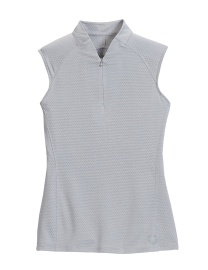 DS Ladies’ Marion Sleeveless Shirt