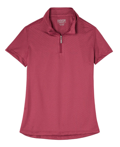 DS Kids’ Marion Short Sleeve Shirt