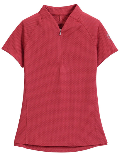DS Kids’ Marion Short Sleeve Shirt